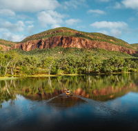Mt Mulligan Lodge - Broome Tourism