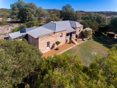 Mt Pleasant Holiday Homestead - Broome Tourism 3