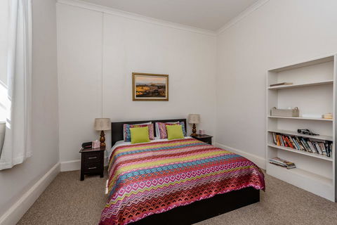 Mt Pleasant Holiday Homestead - Broome Tourism 1