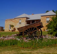 Mt Pleasant Holiday Homestead - Broome Tourism