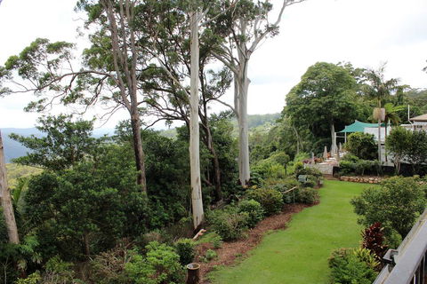 Mt Tamborine Motel - Broome Tourism 2