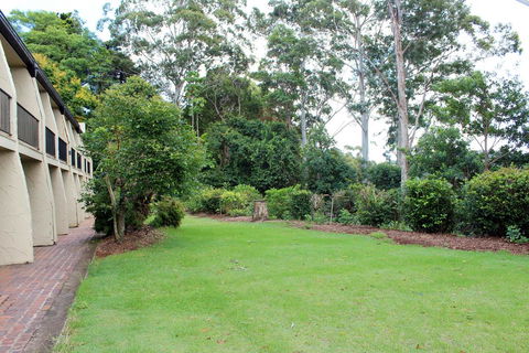 Mt Tamborine Motel - Broome Tourism 1