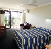 Mt Tamborine Motel - Broome Tourism