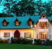 Mt Tamborine Stonehaven Guest House - Broome Tourism