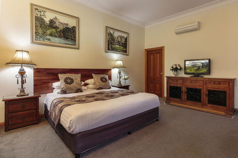 Mt Tamborine Stonehaven Guest House - Broome Tourism 2