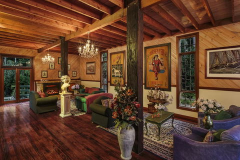 Mt Tamborine Stonehaven Guest House - Broome Tourism 3