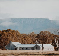 Mt William Shearers Quarters - Broome Tourism