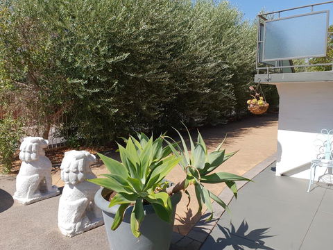 Mt.Lawley Superb 2 BR Apartment Ideally Located 5 - Broome Tourism 0