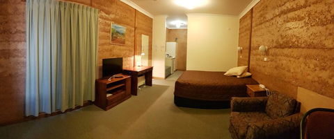 Mud Hut Motel - Broome Tourism 1