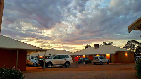 Mud Hut Motel - Broome Tourism 2