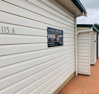 Mudgee Apartments on Church Street - Broome Tourism