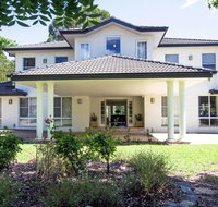 Mudgee Country Grandeur Home - Broome Tourism