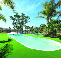 Mudgee Holiday Park - Broome Tourism