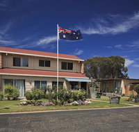 Mudgee Valley Park - Broome Tourism
