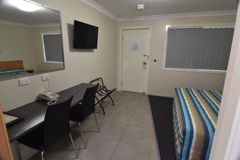 Mundubbera Billabong Motor Inn - Broome Tourism 3