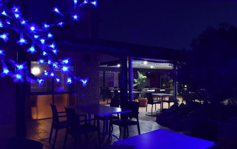 Mundubbera Billabong Motor Inn - Broome Tourism 2