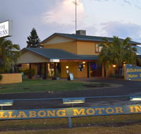Mundubbera Billabong Motor Inn - Broome Tourism