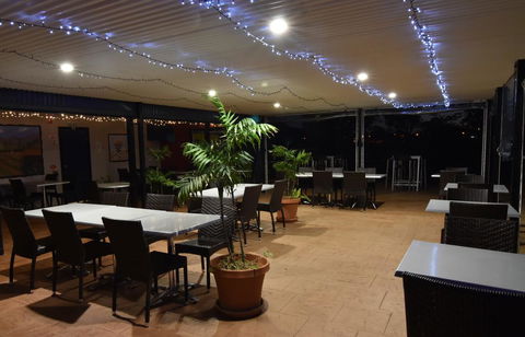Mundubbera Billabong Motor Inn - Broome Tourism 1