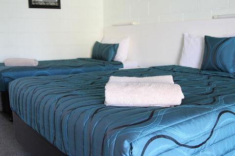 Mundubbera Motel - Broome Tourism 2