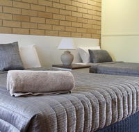 Mundubbera Motel - Broome Tourism