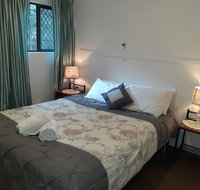 Murray Gardens Cottages  Motel - Broome Tourism