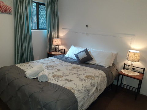 Murray Gardens Cottages & Motel - Broome Tourism 0