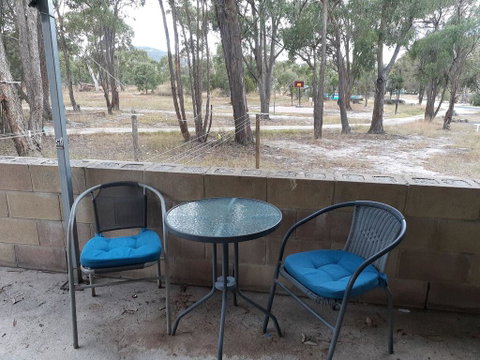 Murray Gardens Cottages & Motel - Broome Tourism 1