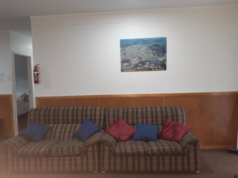 Murray Gardens Cottages & Motel - Broome Tourism 2