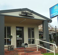 Murray River Motel - Broome Tourism