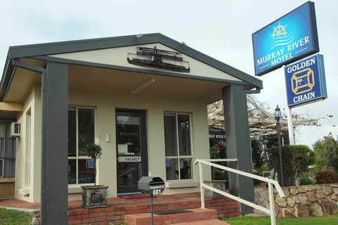 Murray River Motel - Broome Tourism 0