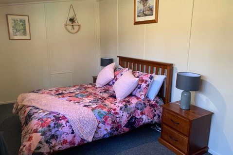 Murray's Farm Cottage - Broome Tourism 2
