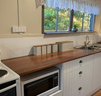 Murray's Farm Cottage - Broome Tourism