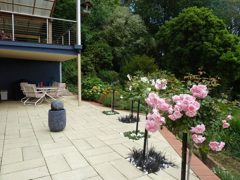 Murrindindi - Broome Tourism 1