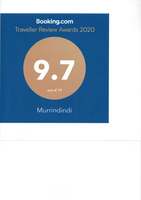 Murrindindi - Broome Tourism 3