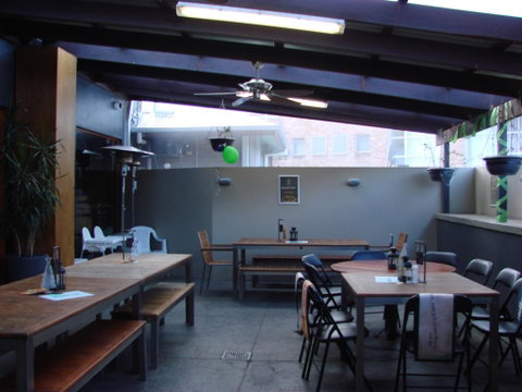 Murwillumbah Hotel And Apartments - Broome Tourism 2