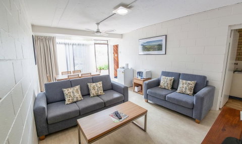 Murwillumbah Motor Inn - Broome Tourism 1
