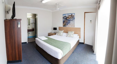 Murwillumbah Motor Inn - Broome Tourism 2