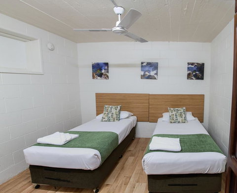 Murwillumbah Motor Inn - Broome Tourism 3