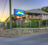 Murwillumbah Motor Inn - Broome Tourism
