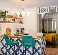 MUSE-Luxe Apartment in Port Douglas - Broome Tourism