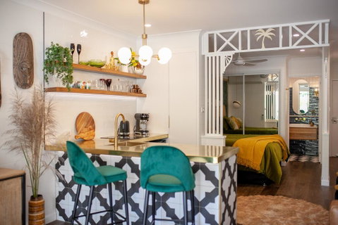 MUSE-Luxe Apartment In Port Douglas - Broome Tourism 0
