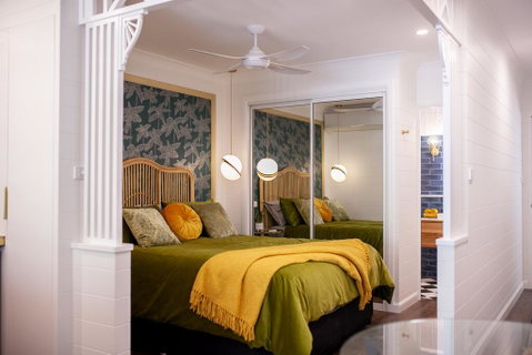 MUSE-Luxe Apartment In Port Douglas - Broome Tourism 1