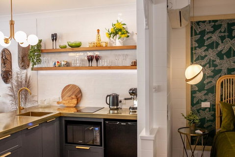 MUSE-Luxe Apartment In Port Douglas - Broome Tourism 2