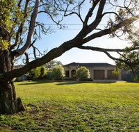 Muskvale Villa - Broome Tourism