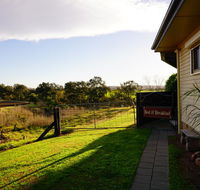 muswellbrook northside BB - Broome Tourism