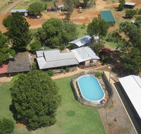 Myella Farm Stay - Broome Tourism