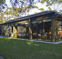 Myer House - Broome Tourism