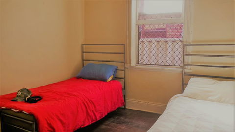 MyOZexp Palmerston Lodge - Broome Tourism 1