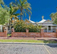 myOZexp Palmerston Lodge - Broome Tourism