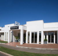 Nagambie Waterfront Motel - Broome Tourism